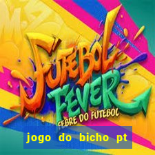 jogo do bicho pt sp 13h